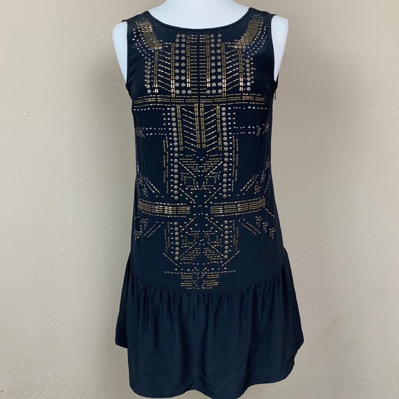 Twelfth Street by Cynthia Vincent Dresses & Skirts - Twelfth Street by Cynthia Vincent Sm Black Dress